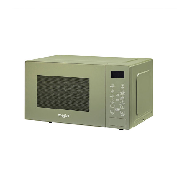 WHIRLPOOL NON CONVECTION MICROWAVE MWP201EAS