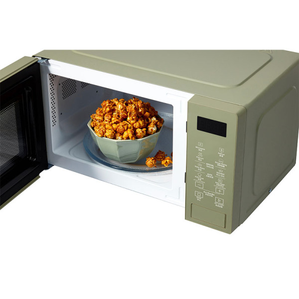 WHIRLPOOL NON CONVECTION MICROWAVE MWP201EAS