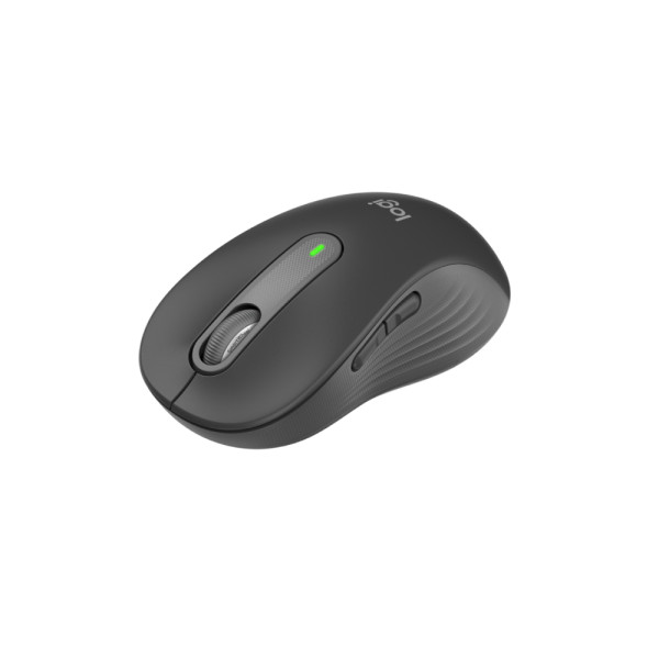 LOGITECH MOUSE 910-006247 (M650- L GRAPHITE)