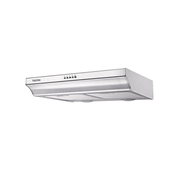 TECNO COOKERHOOD TH918T-SS