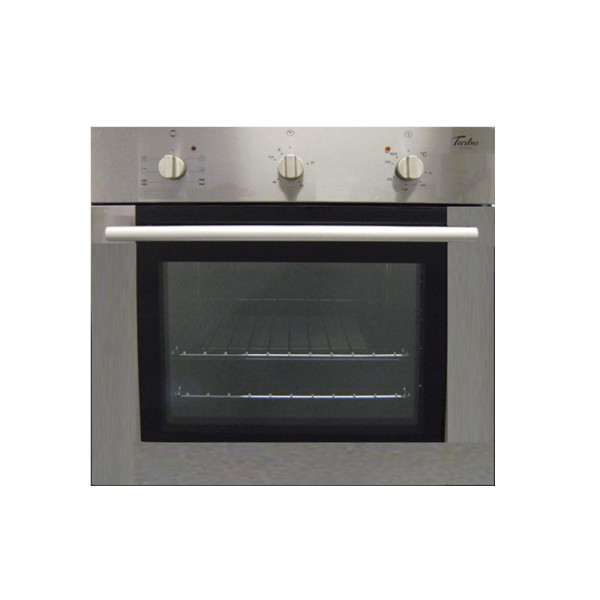 TURBO BUILT-IN OVEN TFX6605SS-MIRROR