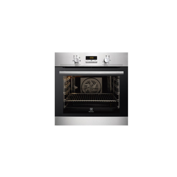 ELECTROLUX BUILT-IN OVEN EOB2400AOX