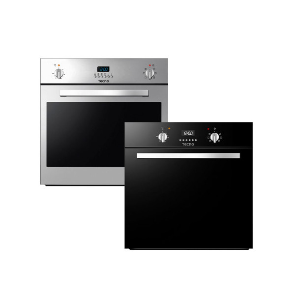 TECNO BUILT-IN OVEN TMO38ND