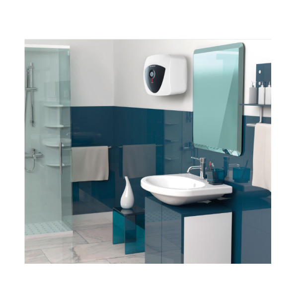 ARISTON WATER HEATER LUX30