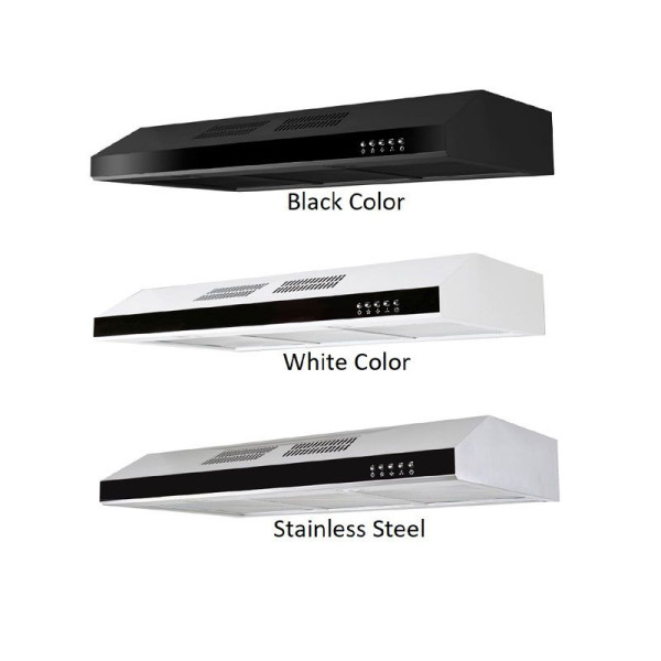 TECNO GAS RANGE PACKAGE T833TRSV+TCH901+TBO630