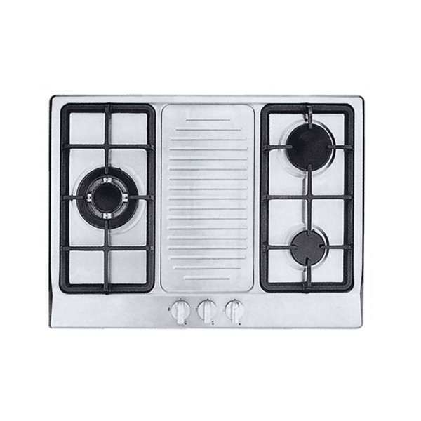 UNO BUILT-IN HOB UP7038TRSV