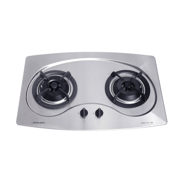 TECNO BUILT-IN HOB MINI 2SV