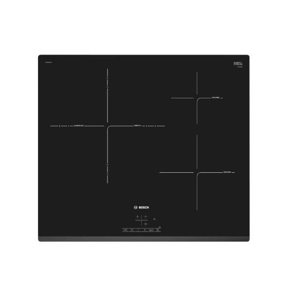 BOSCH BUILT-IN HOB PID631BB1E