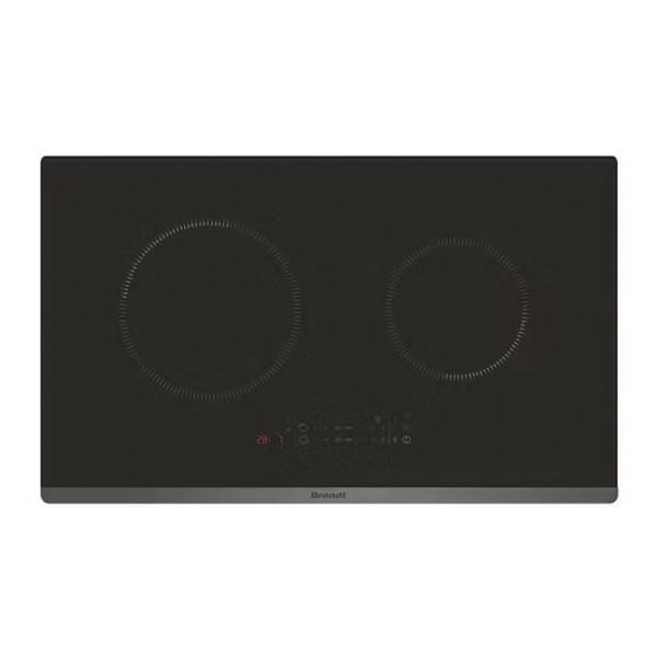 BRANDT BUILT-IN HOB BPI6230BL