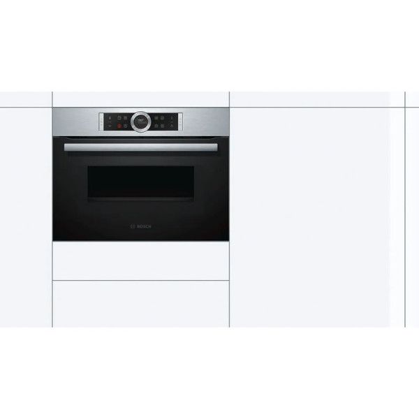 BOSCH BUILT-IN OVEN CMG633BS1B