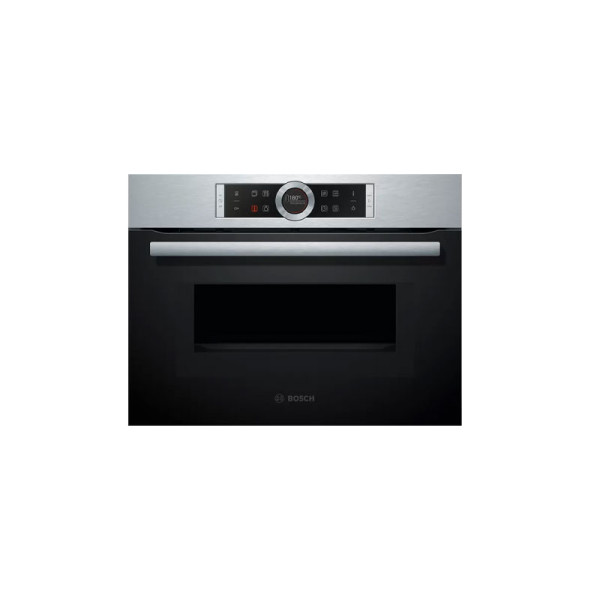 BOSCH BUILT-IN OVEN CMG633BS1B