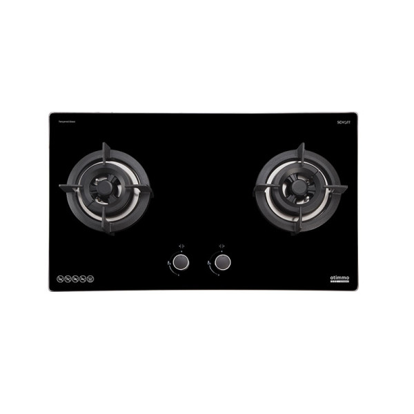 OTIMMO BUILT-IN HOB EBH6291S-LPG