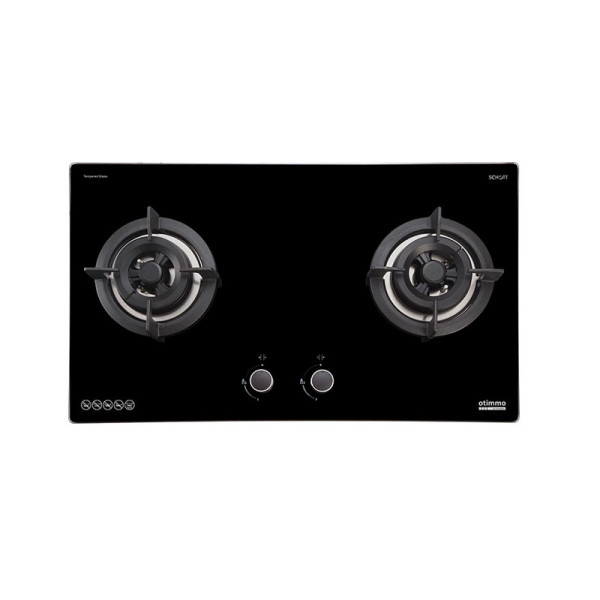 OTIMMO BUILT-IN HOB EBH6281S-PUB