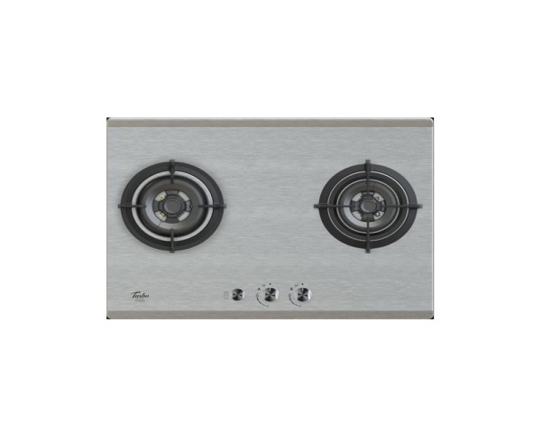TURBO BUILT-IN HOB T702SSV