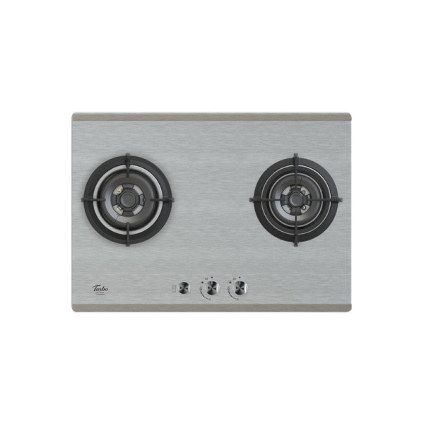 TURBO BUILT-IN HOB T772SSV