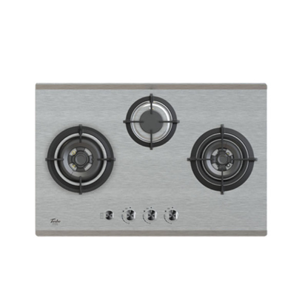 TURBO BUILT-IN HOB T773SSV