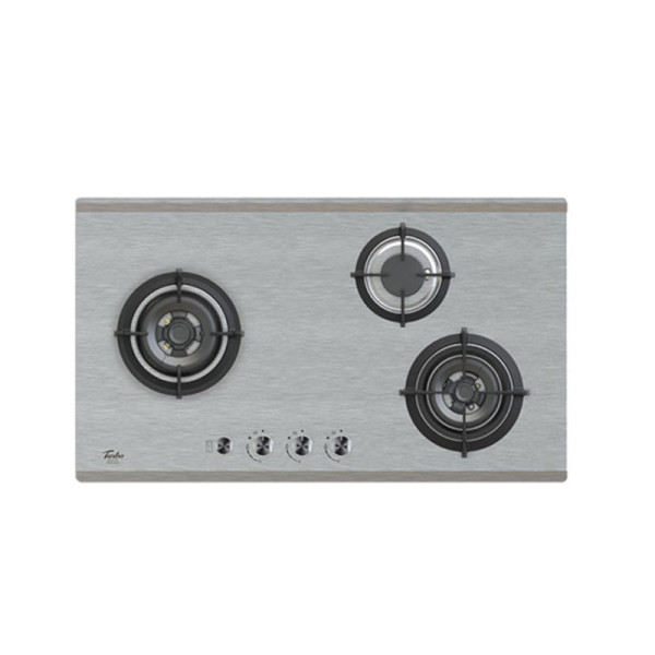 TURBO BUILT-IN HOB T883SSV