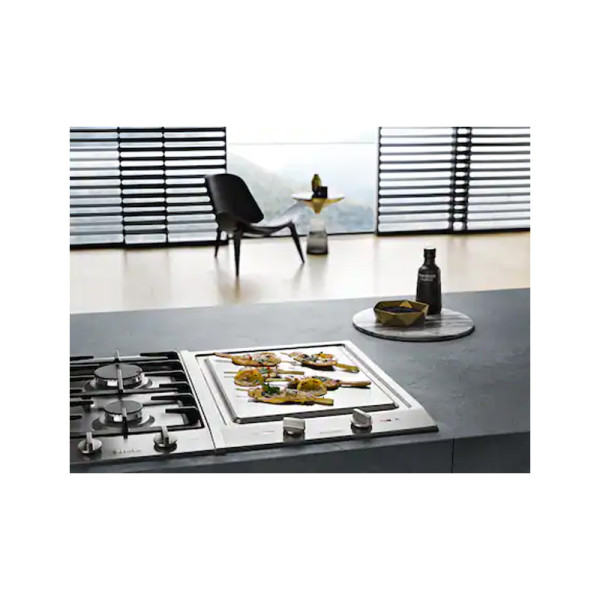 MIELE COMBI-SET GAS HOB CS1013-1G