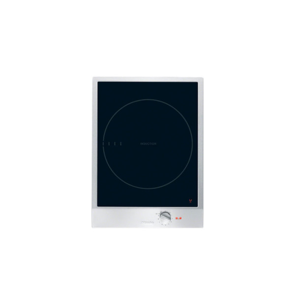 MIELE BUILT-IN HOB 38CM INDUCTION CS1221-1I