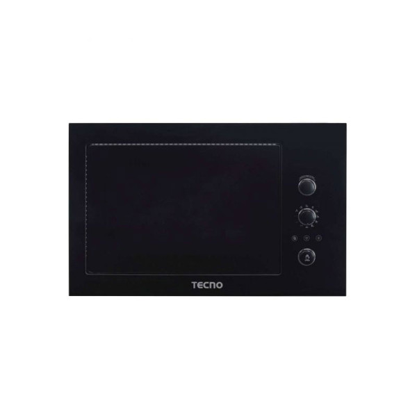TECNO BUILT-IN MICROWAVE OVEN W GRILL TMW58BI