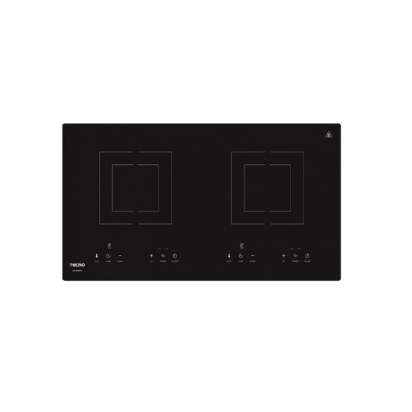 TECNOGAS BUILT-IN VITRO-CERAMIC HOB TG208VC