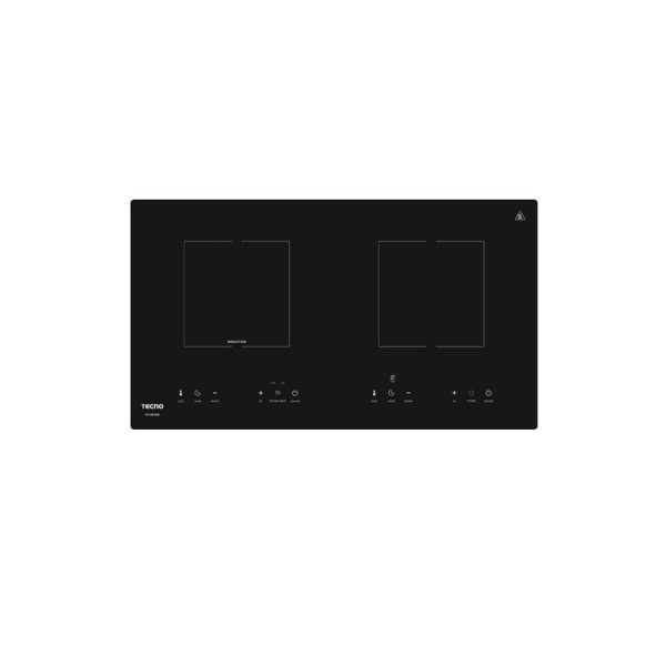 TECNO BUILT-IN INDUCTION & CERAMIC HOB TG283HB