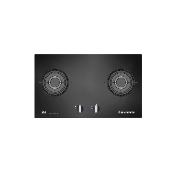 UNO BUILT-IN HOB (TOUGHENED GLASS) UG2076TRSV