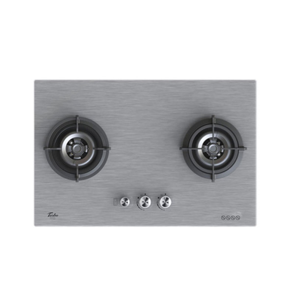 TURBO BUILT-IN HOB T772GV-MS