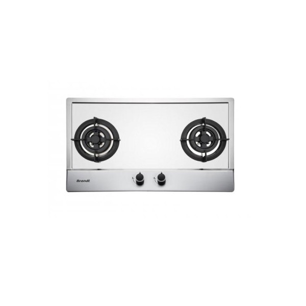 BRANDT BUILT-IN HOB TG1782XLB