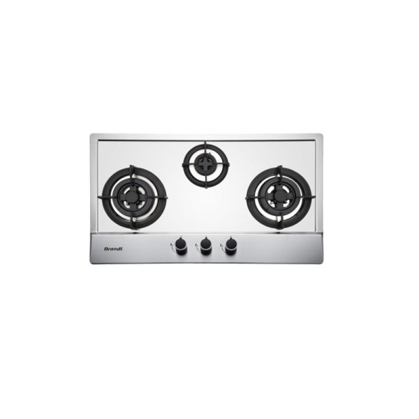 BRANDT BUILT-IN HOB TG1793XLB