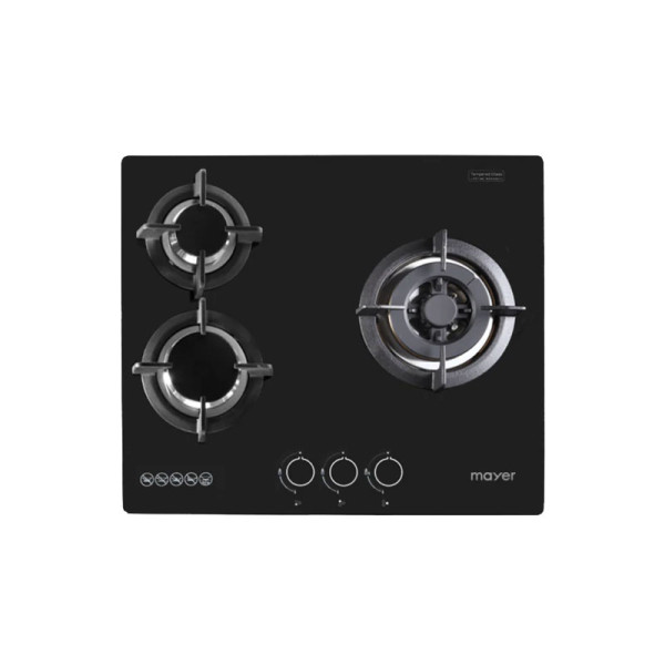 MAYER BUILT-IN HOB MMGH633