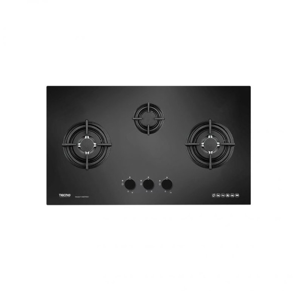TECNO 2 BURNER T938TRSV