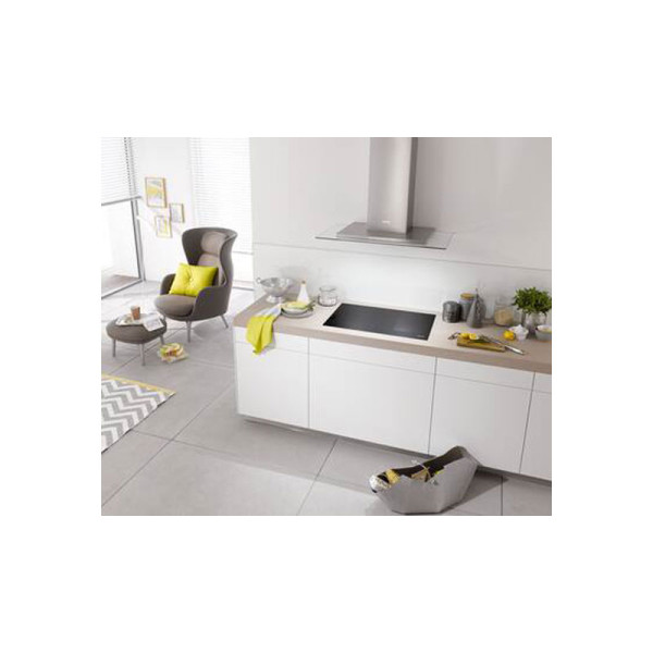 MIELE COOKERHOOD (90CM) DA5798 W