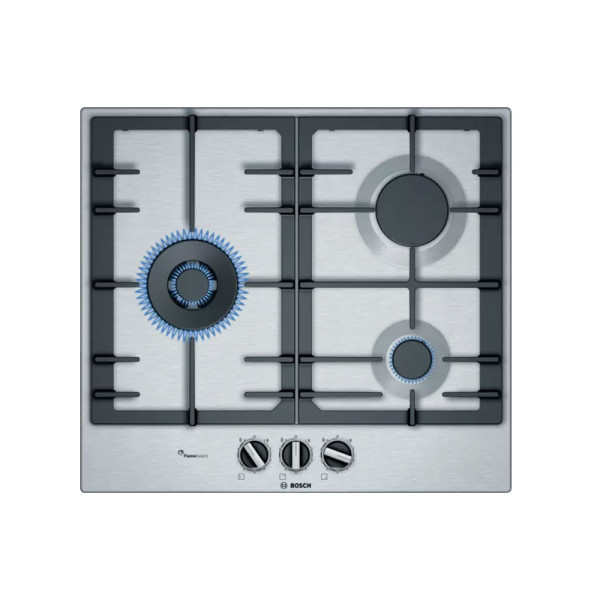 BOSCH BUILT-IN HOB PCC6A5B90K