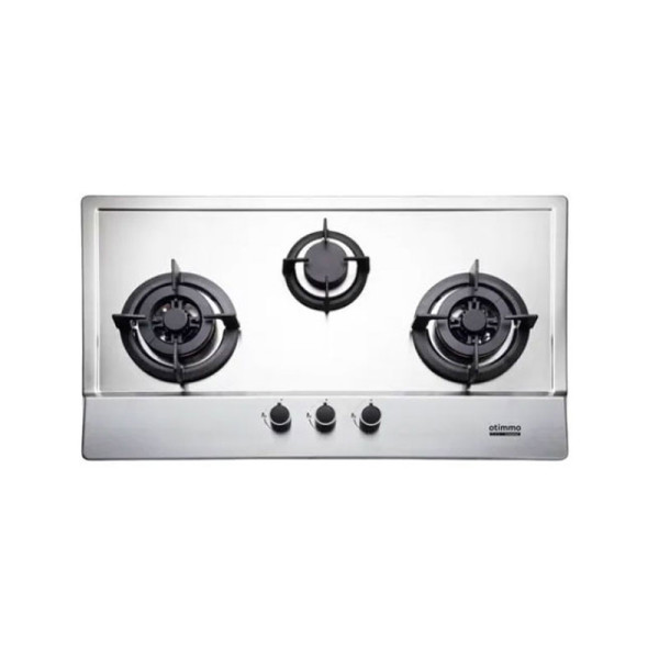 OTIMMO BUILT-IN HOB EBH3391U-LPG