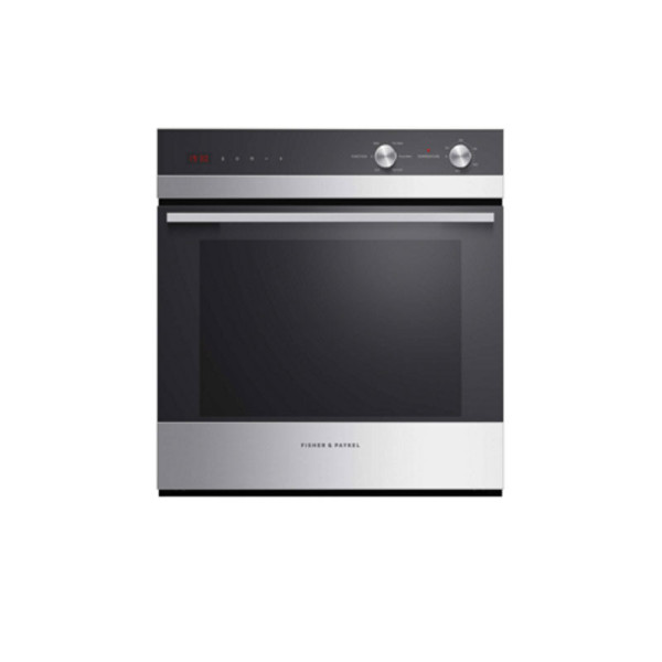 FISHER & PAYKEL BUILT-IN OVEN OB60SC5CEX2