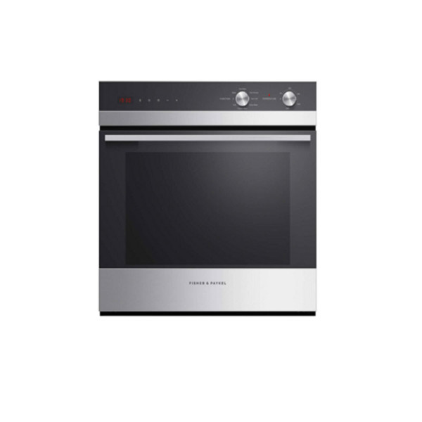FISHER & PAYKEL BUILT-IN OVEN OB60SC7CEX2
