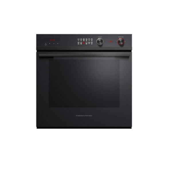 FISHER & PAYKEL BUILT-IN OVEN OB60SD11PB1