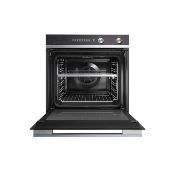 FISHER & PAYKEL BUILT-IN OVEN OB60SD9X1
