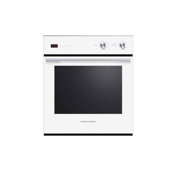 FISHER & PAYKEL BUILT-IN OVEN OB60SC7CEW2