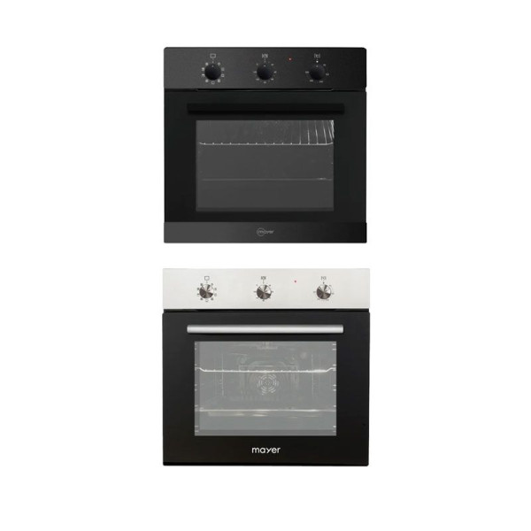 MAYER GAS RANGE PACKAGE MMSS633+MMSI600HS+MMDO9