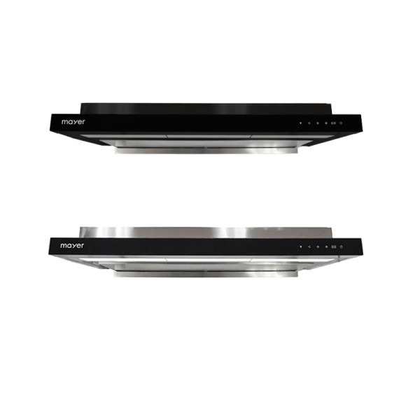 MAYER GAS RANGE PACKAGE MMGH773+MMSI903OT