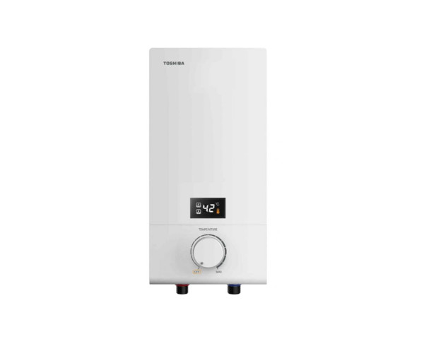 TOSHIBA WATER HEATER DSK33ES5SW