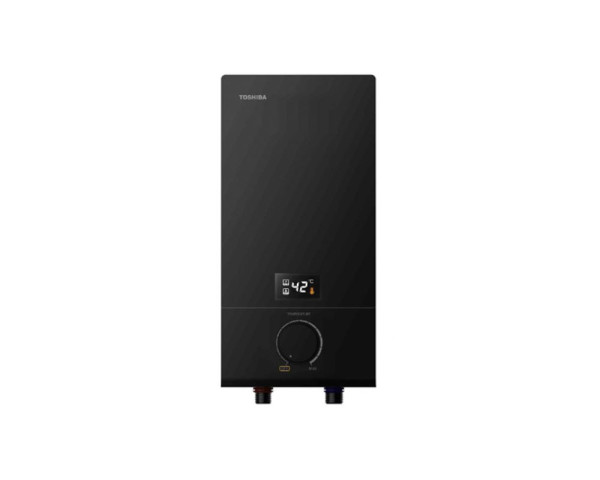 TOSHIBA WATER HEATER DSK33ES5SB