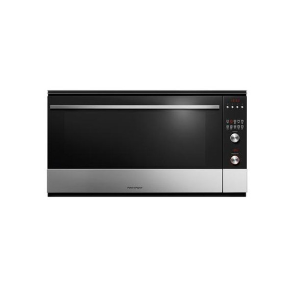 FISHER & PAYKEL 85L BUILT-IN OVEN OB90S9MEPX3