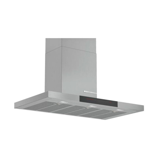 BOSCH 90CM ISLAND COOKERHOOD DIB98JQ50