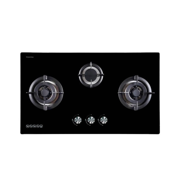 ARISTON BUILT-IN HOB TH931 D2/A B/LPG