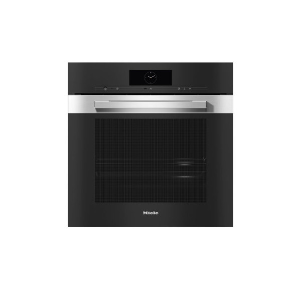 MIELE BUILT-IN COMBI STEAM OVEN (XXL) DGC7860XXL CLST