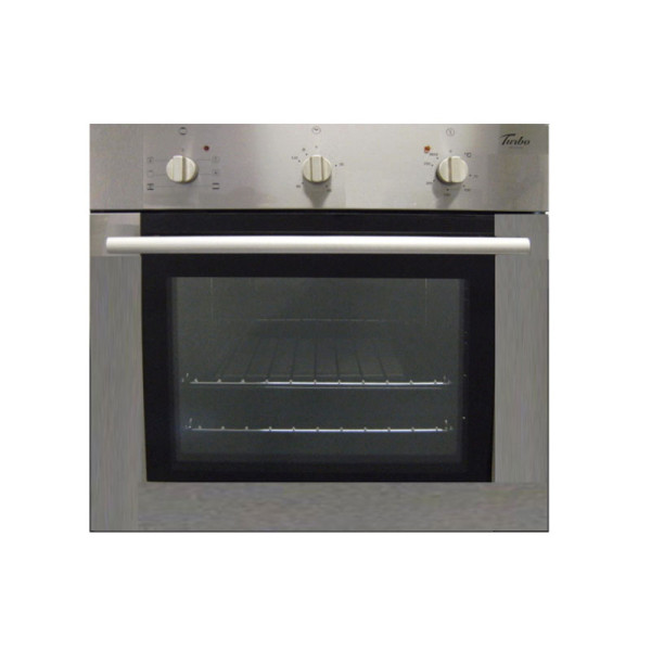 TURBO MULTIFUNCTION BUILT-IN OVEN TFX6605SS