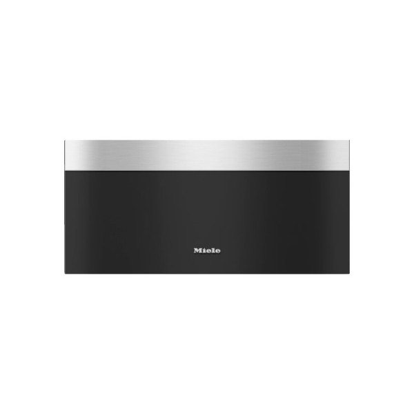 MIELE BUILT-IN WARMING DRAWER (29CM) ESW 7020 CLST